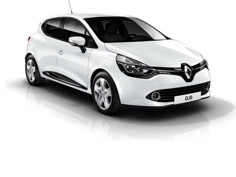 Renault Clio IV 2017